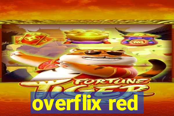 overflix red